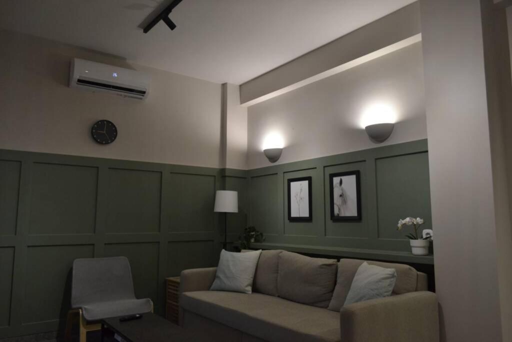 Апартаменты House Кардица