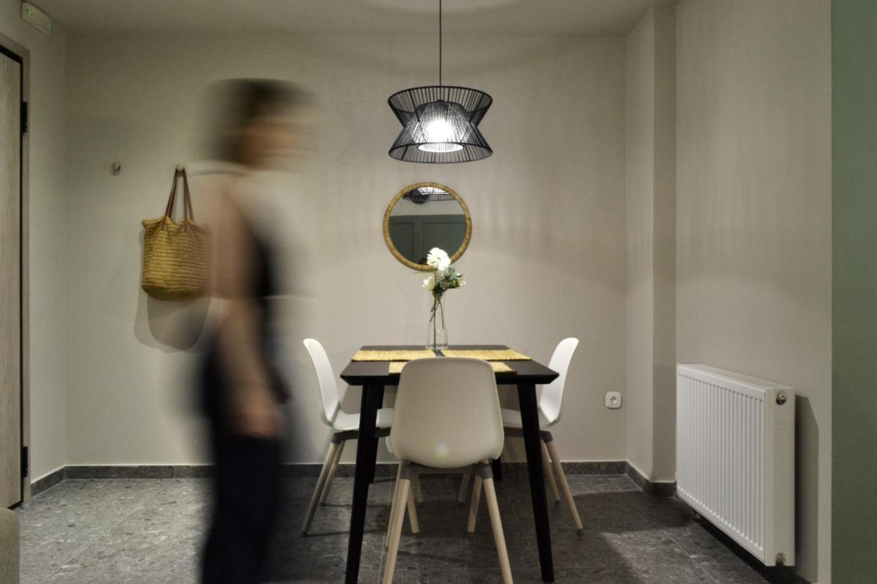House Апартаменты