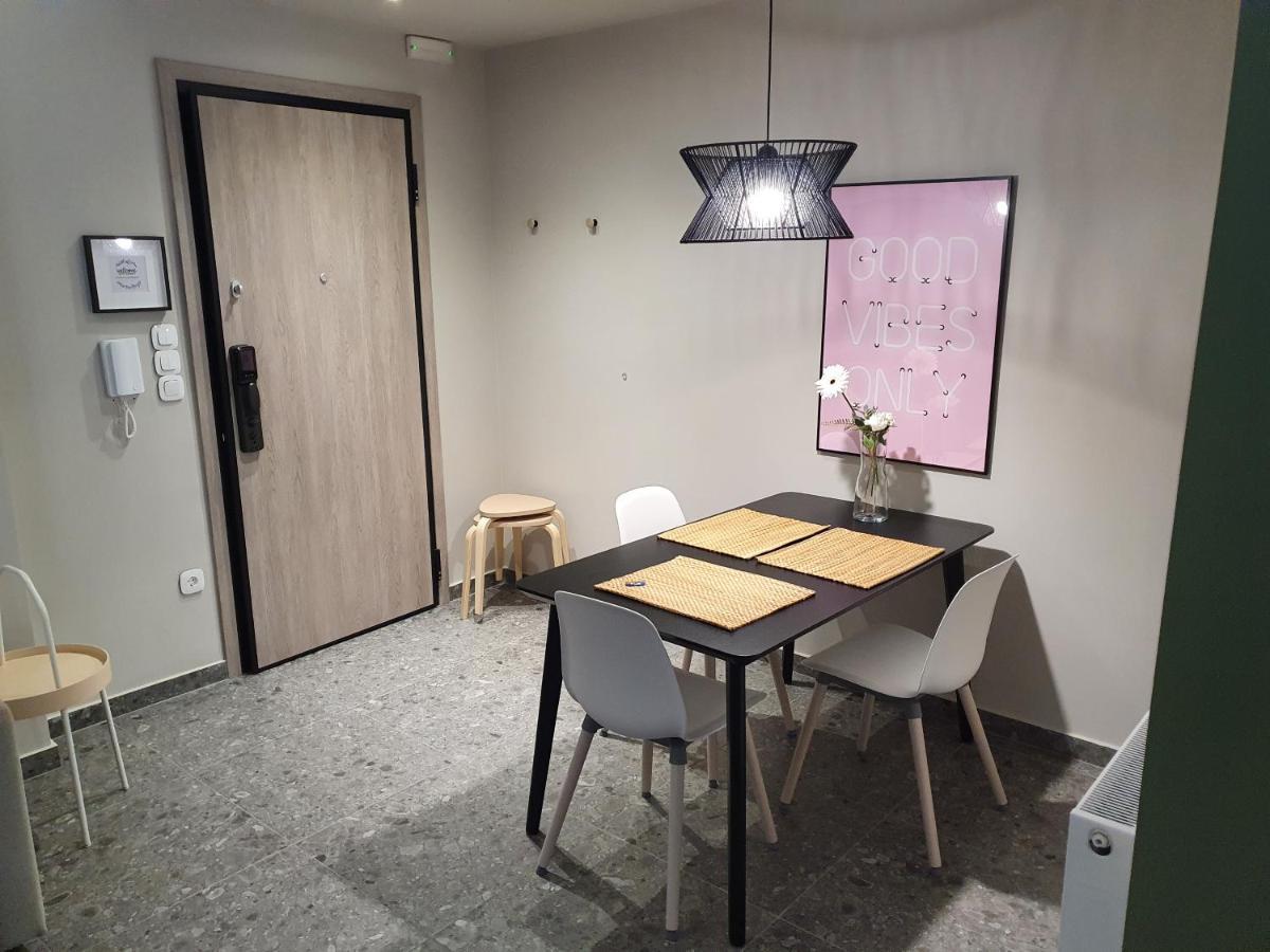 House Апартаменты *